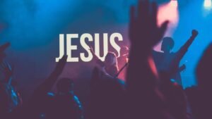 Read more about the article The Salvation Experience