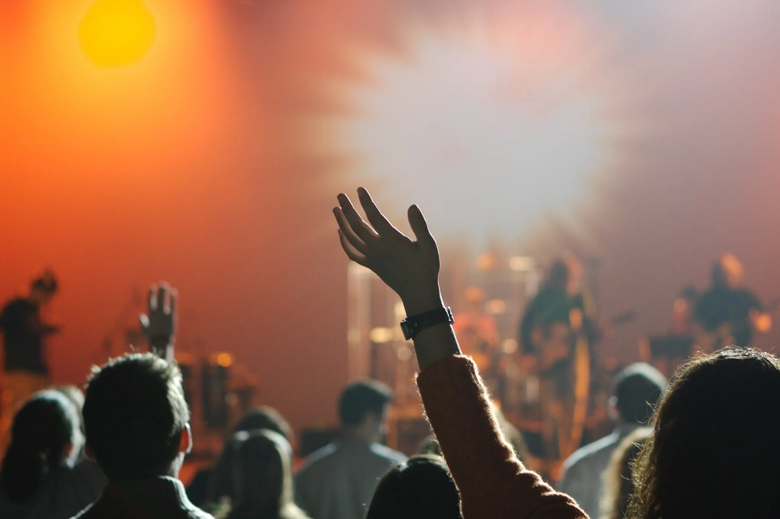 Home | Spirit Filled Church 11 Praising The Lord 782020 scaled