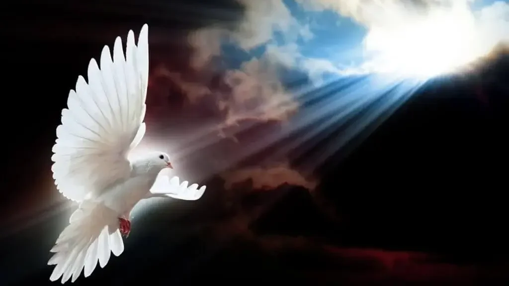 You are currently viewing Baptism With The Holy Spirit