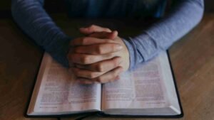 Read more about the article Voice of Prayer: The Power of Supplication in a Believer’s Life