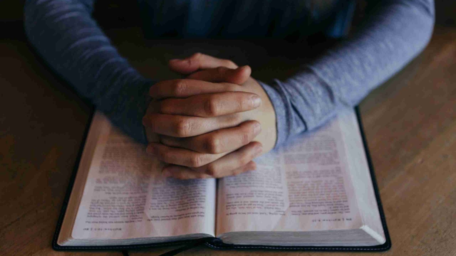 Voice of Prayer: The Power of Supplication in a Believer's Life 1 You are currently viewing Voice of Prayer: The Power of Supplication in a Believer’s Life