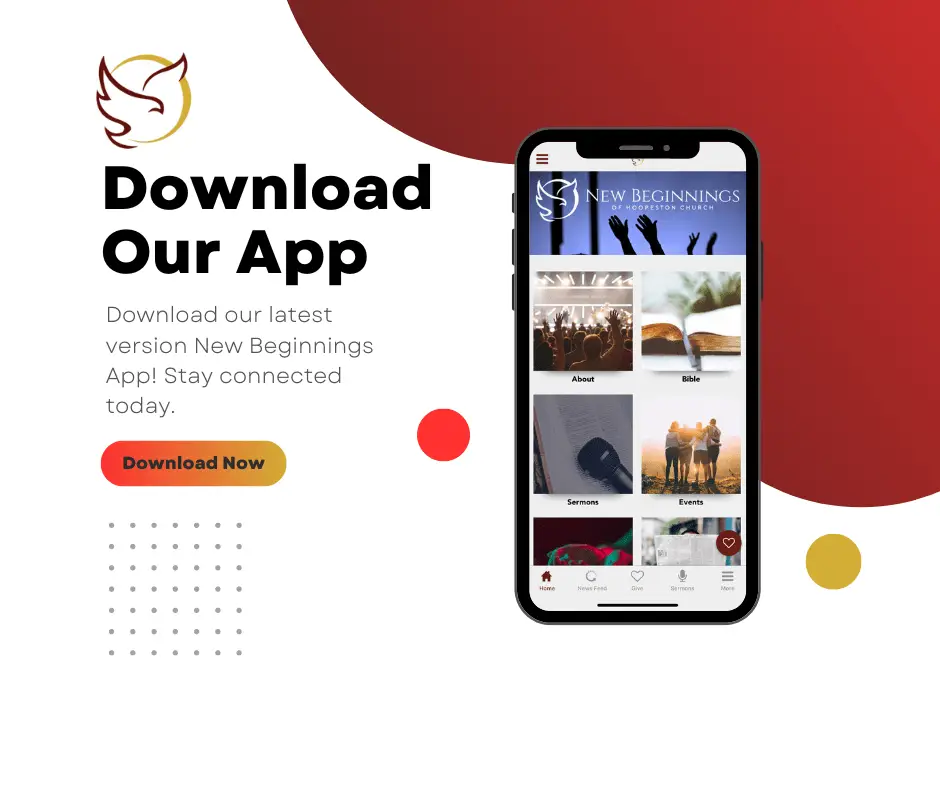 New Beginnings App 1862023