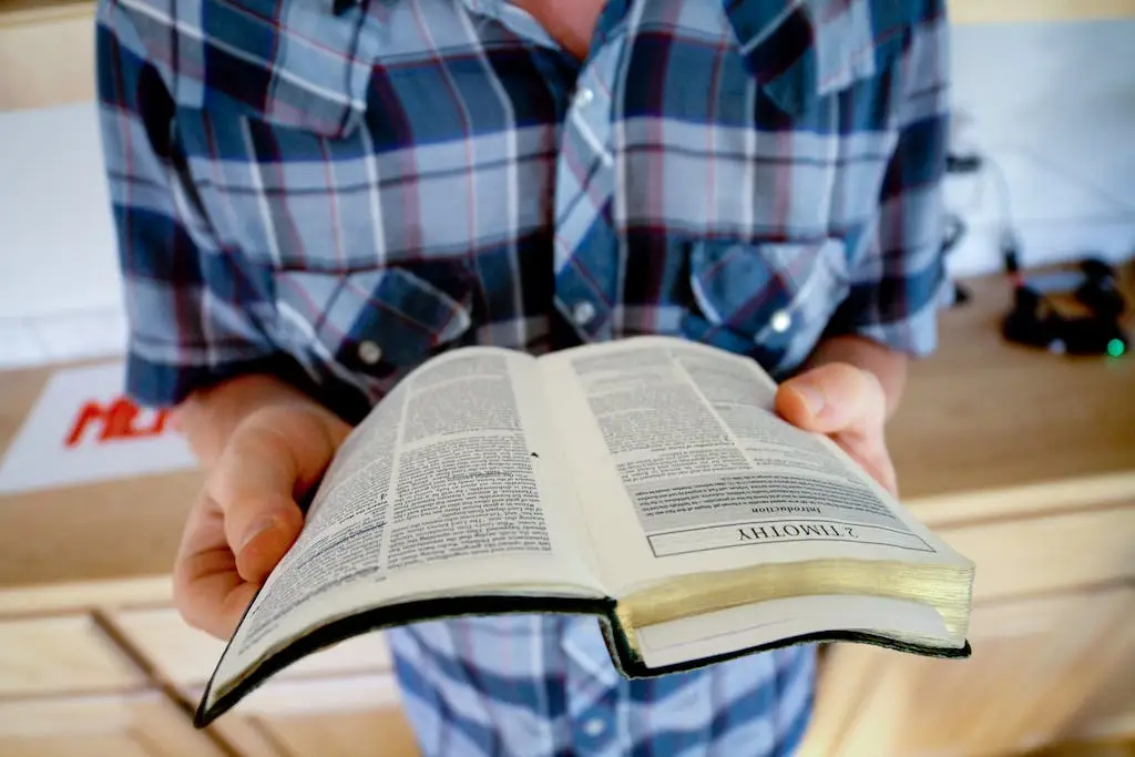 Connect 3 Spiritual Calendar » New Beginnings of Hoopeston Church