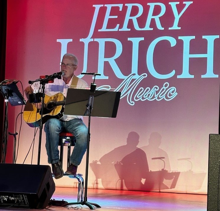 Jerry Urich4 6242025
