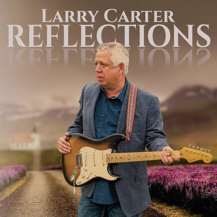 Larry Carter3 6242025