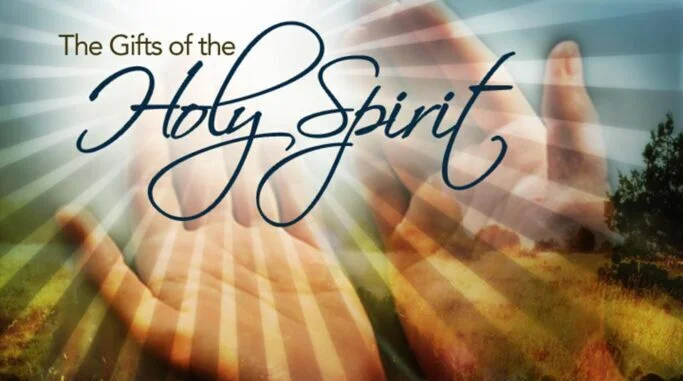 Home | Spirit Filled Church 7 The Gifts of the Holy Spirit 10142025 e1761593802498