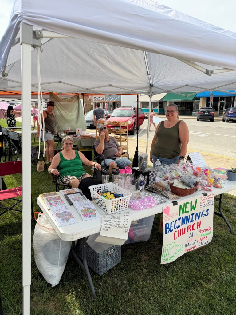 Farmers Market9 7102026
